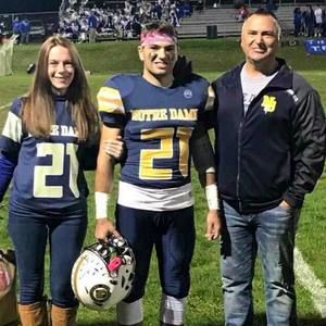 Meet your Posher, Gerald